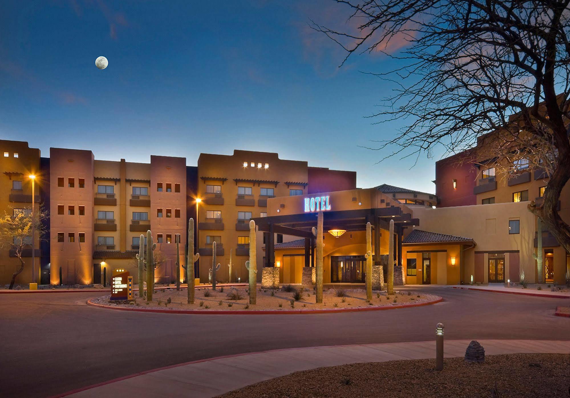 Desert Diamond Casino Hotel Drexel Heights