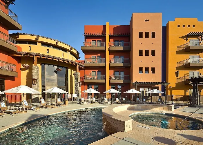 Desert Diamond Casino
