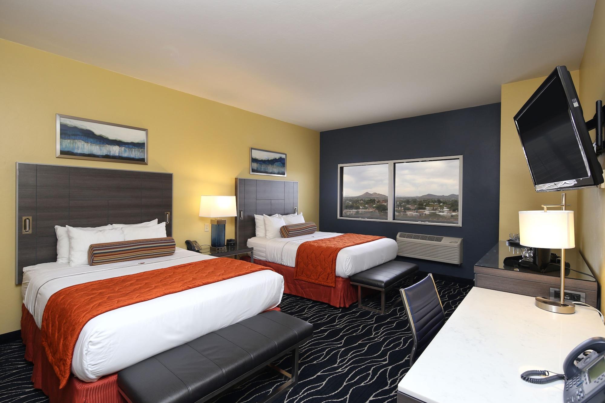 Hotel Desert Diamond Casino Drexel Heights