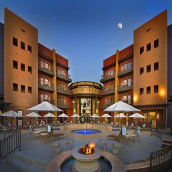 Desert Diamond Casino 4* Drexel Heights