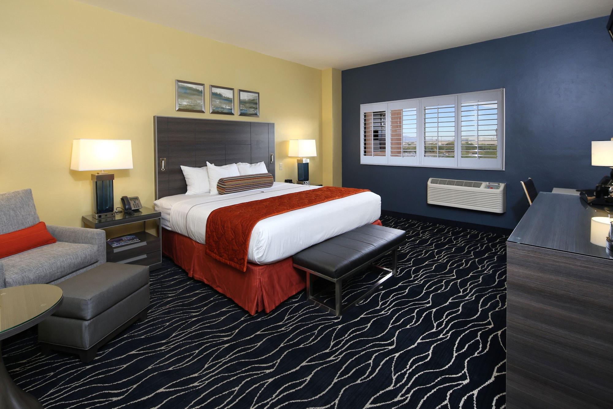 Desert Diamond Casino Drexel Heights