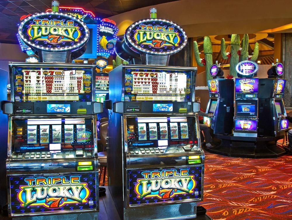 Desert Diamond Casino