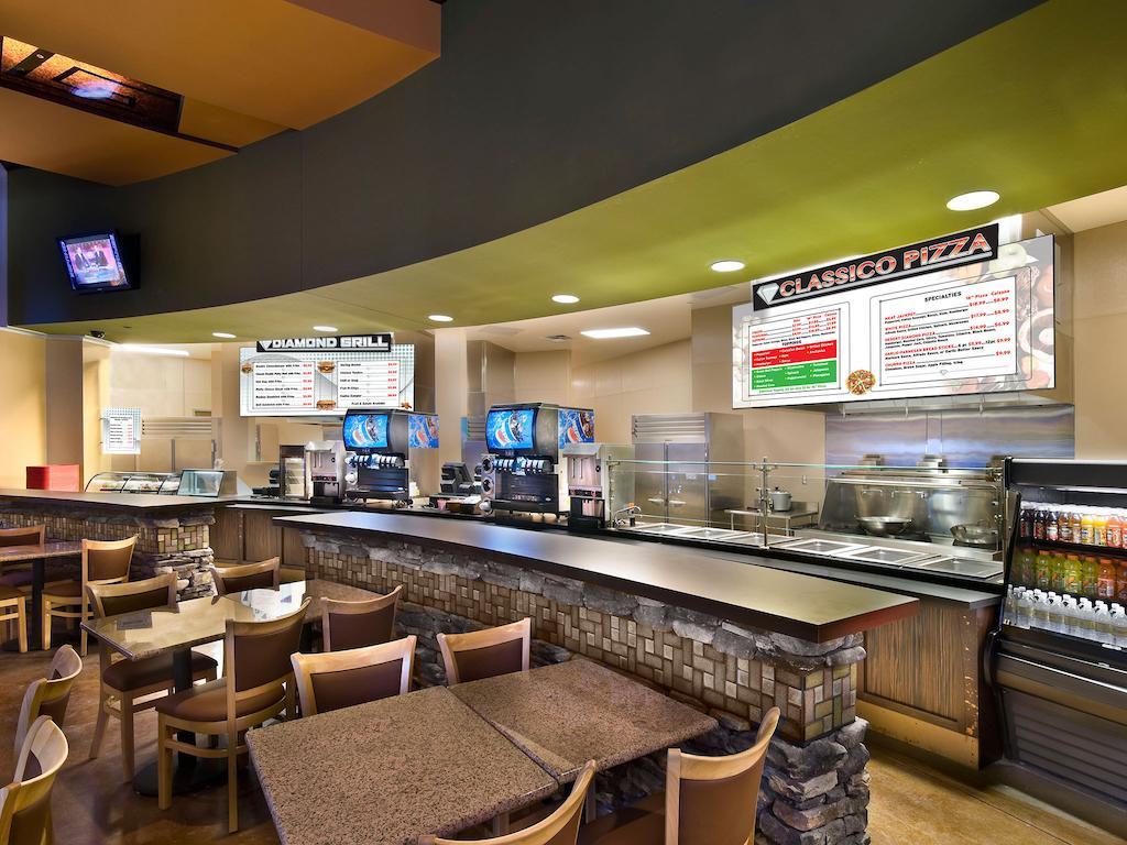 Desert Diamond Casino Tucson