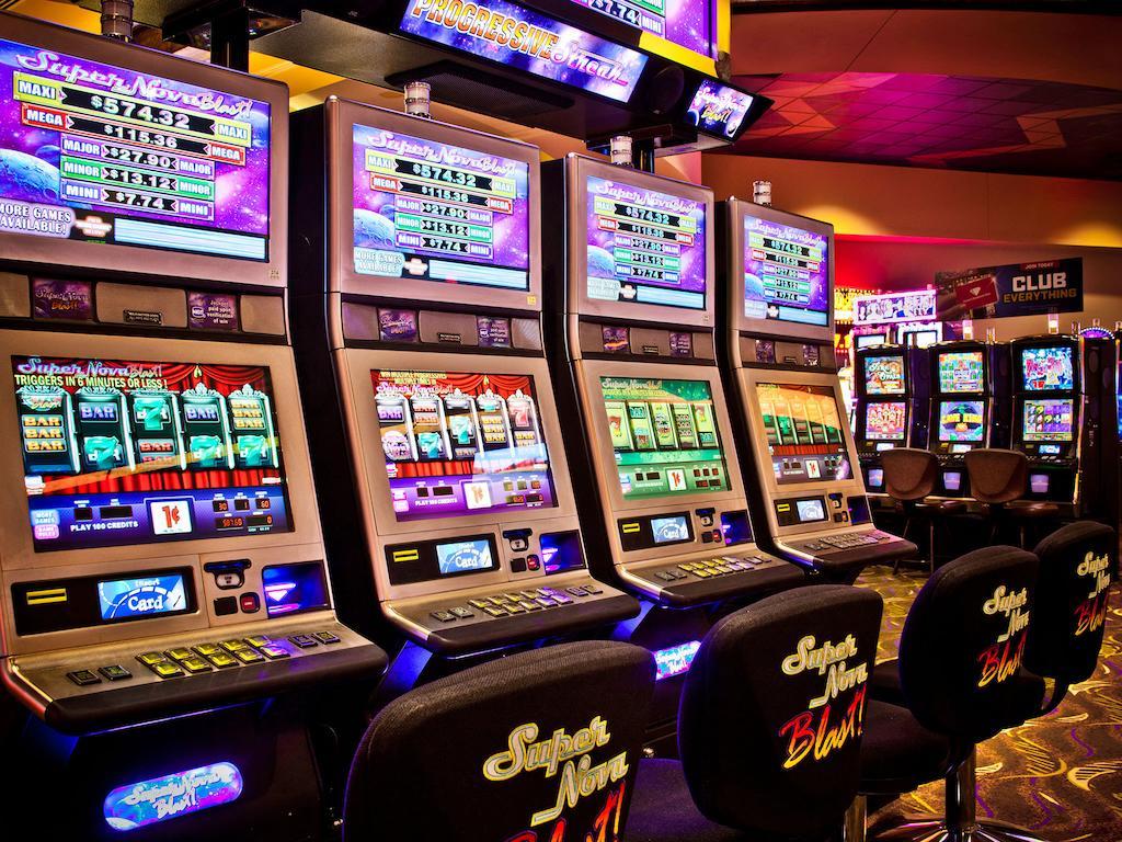 Desert Diamond Casino 4*