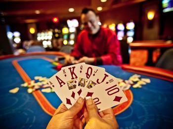 Hotel Desert Diamond Casino 4*