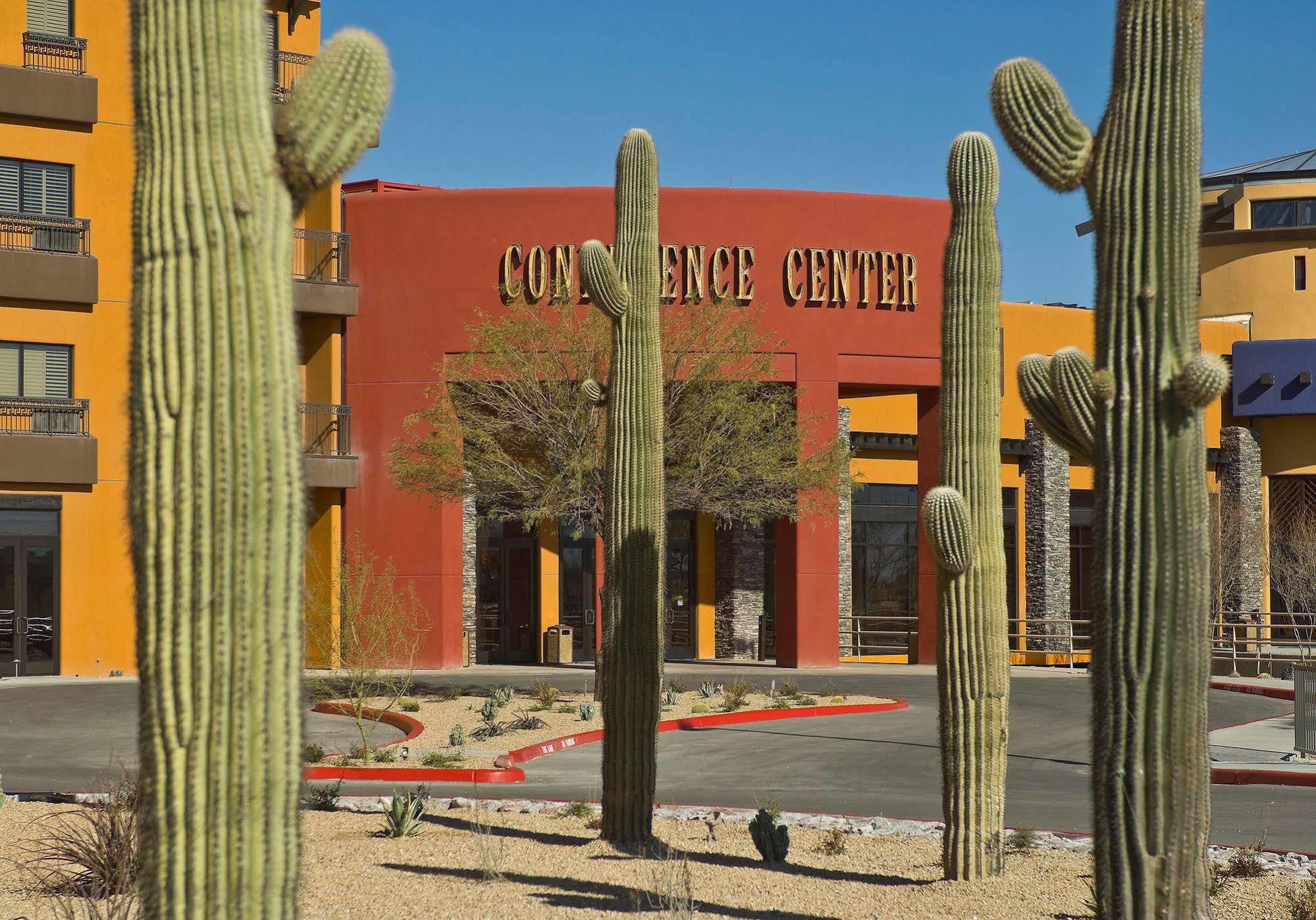 Desert Diamond Casino Drexel Heights