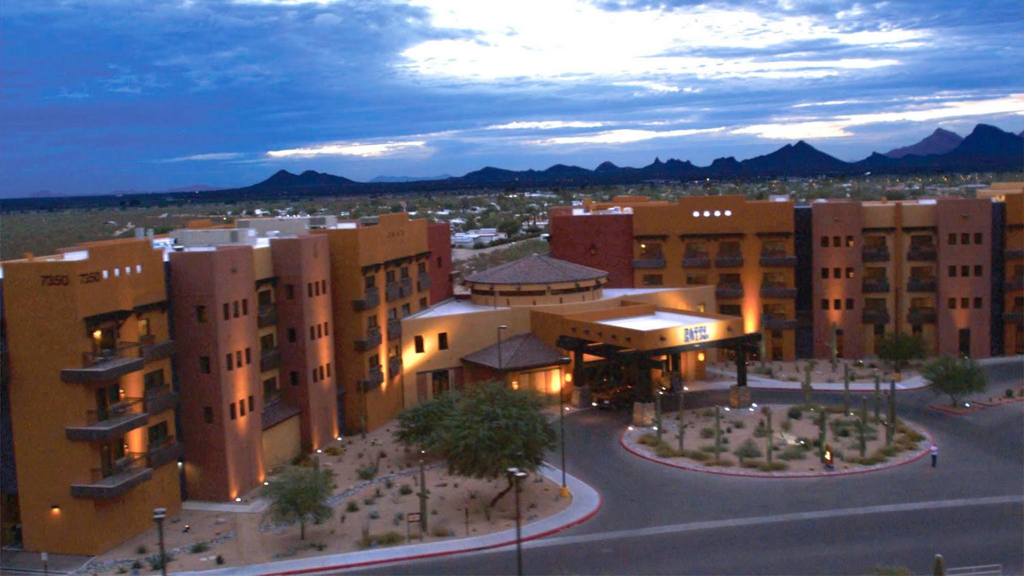 Desert Diamond Casino 4* Drexel Heights