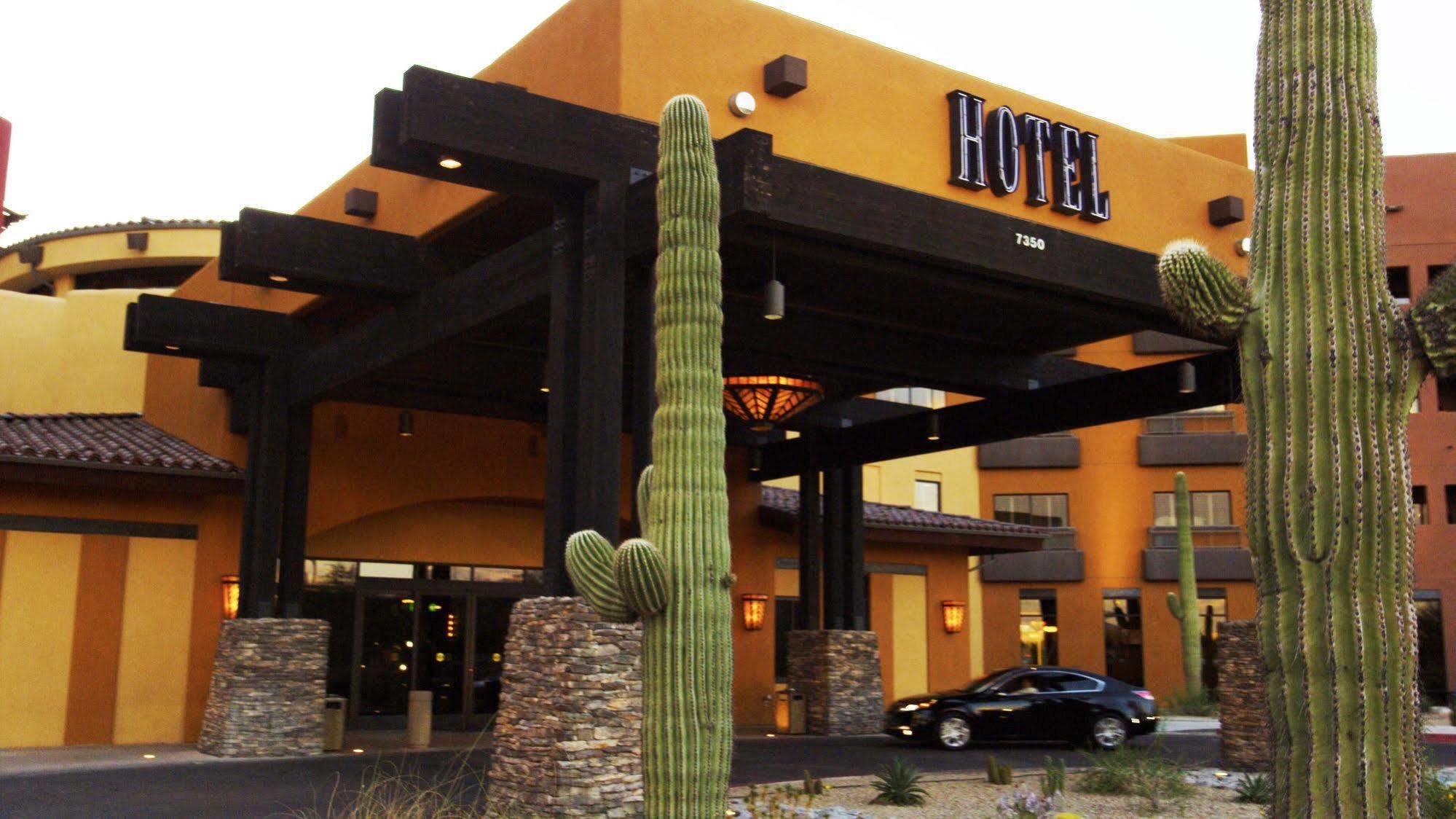 Desert Diamond Casino 4* Drexel Heights