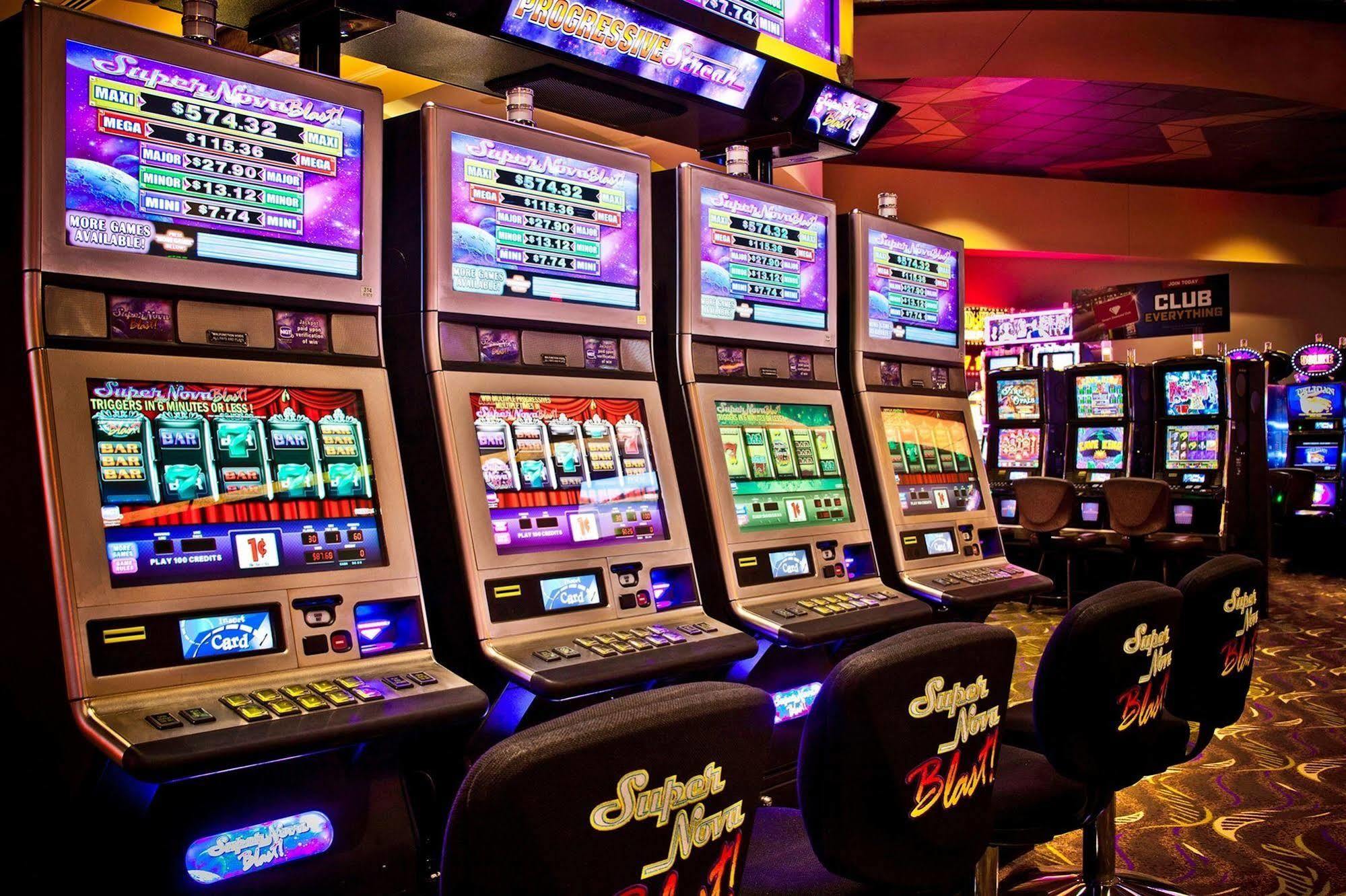 Desert Diamond Casino Drexel Heights
