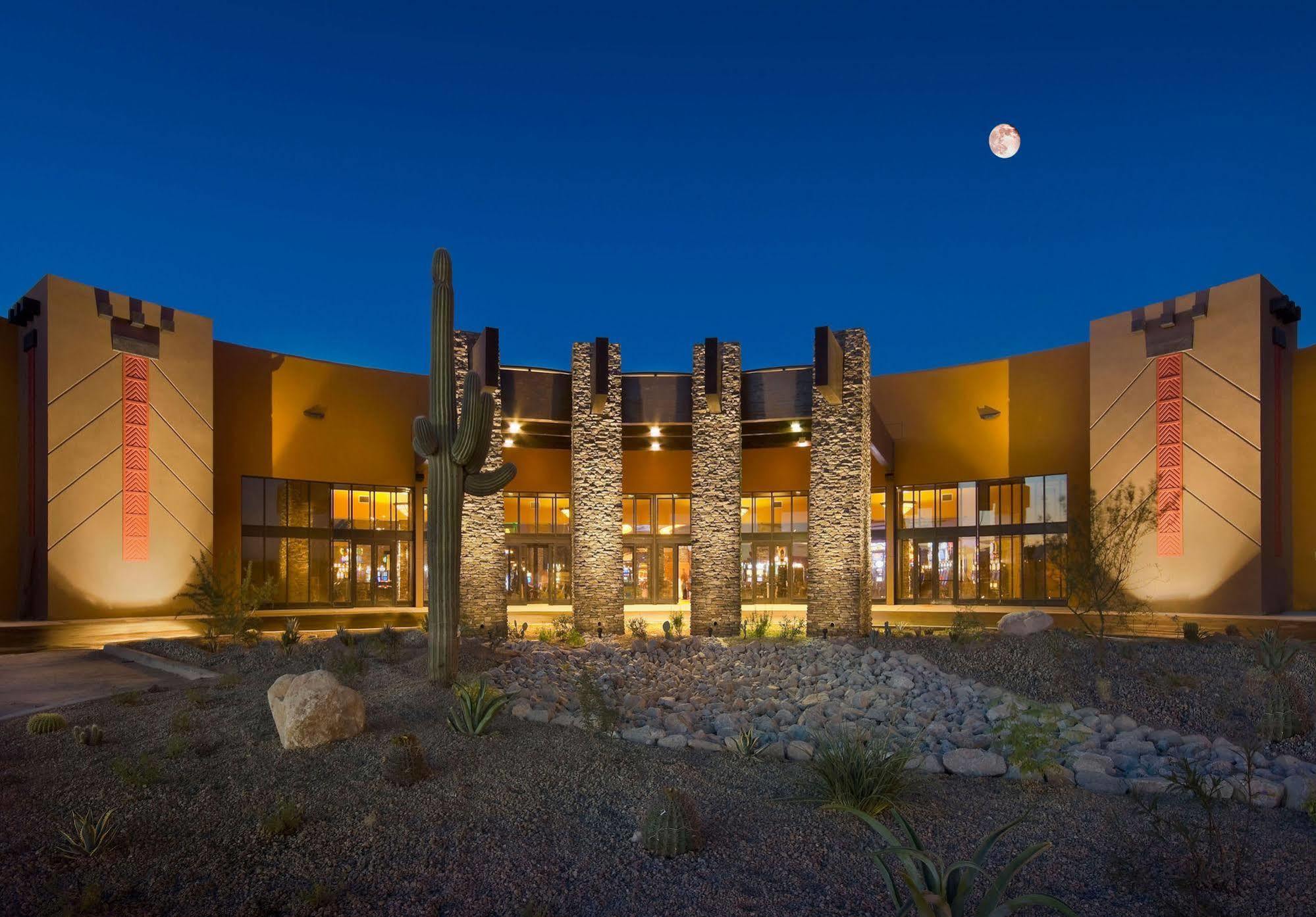 Desert Diamond Casino Hotel Drexel Heights