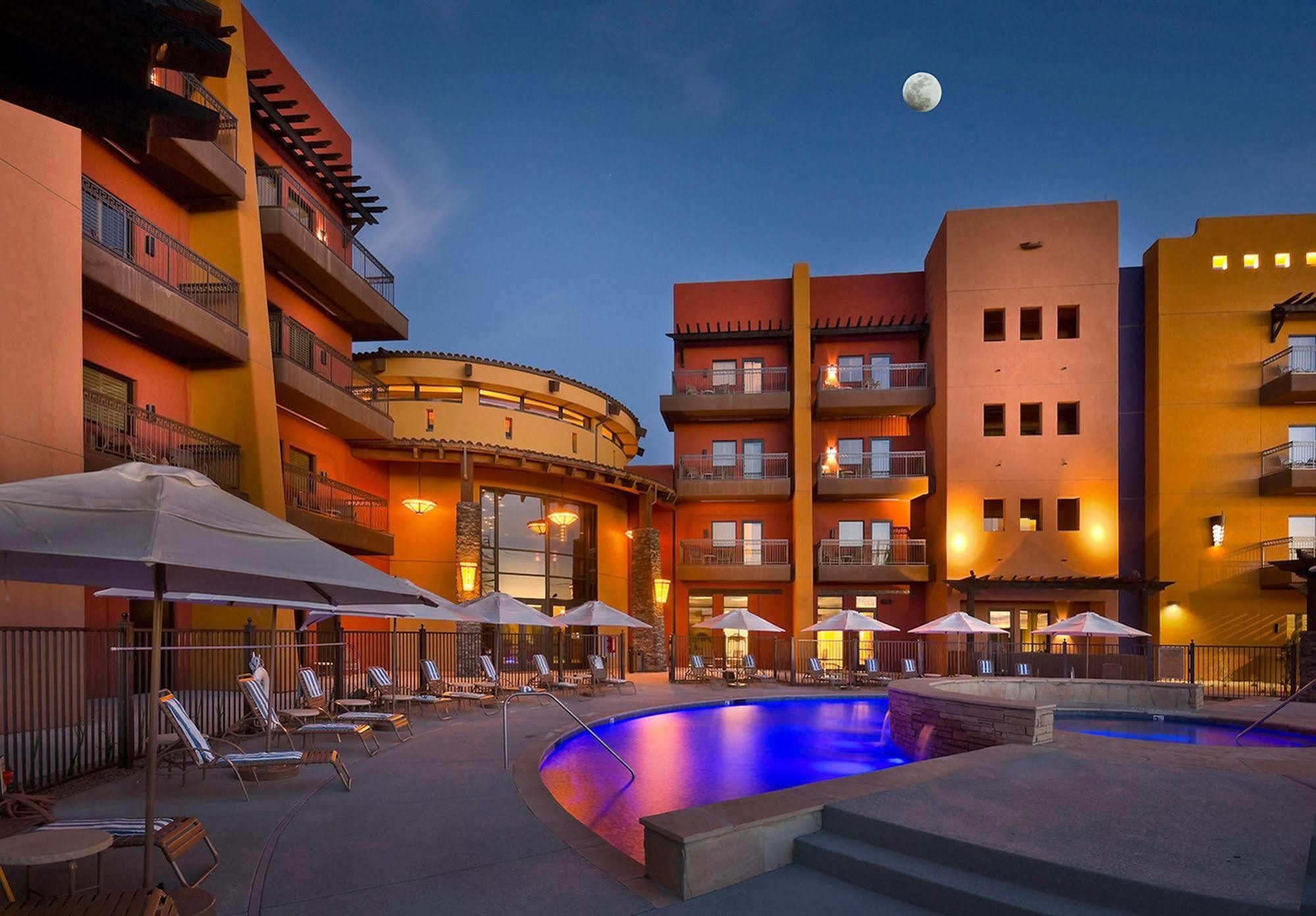Desert Diamond Casino Drexel Heights
