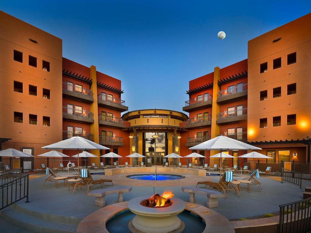 Hotel Desert Diamond Casino 4*