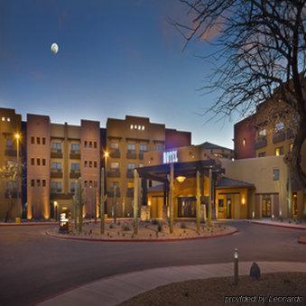 Desert Diamond Casino Hotel Tucson